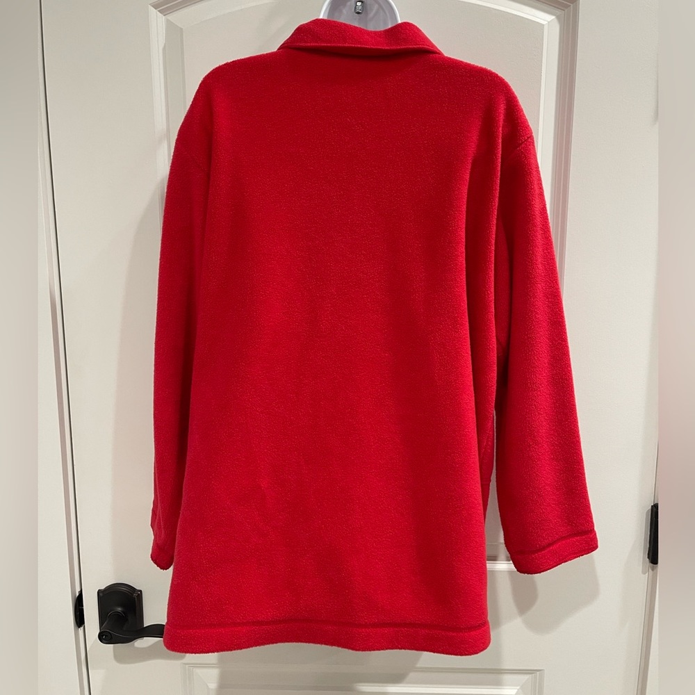 Basic Editions Jacket - image 4